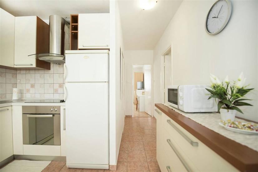 Апартаменты A1, для 4 лиц