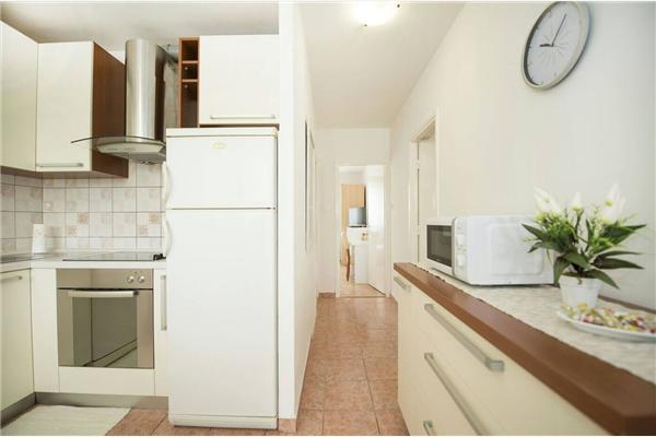 Апартаменты A1, для 4 лиц