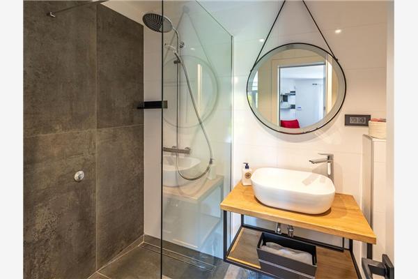 House K1, for 8 persons