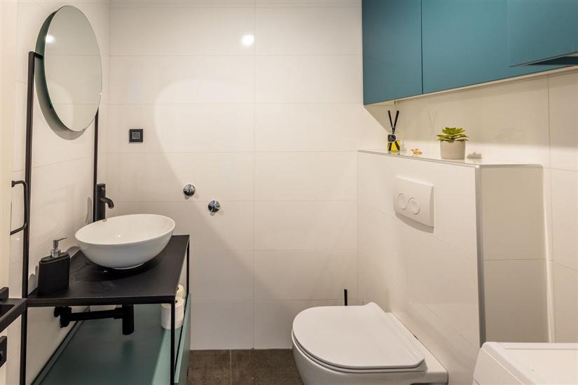 House K1, for 8 persons