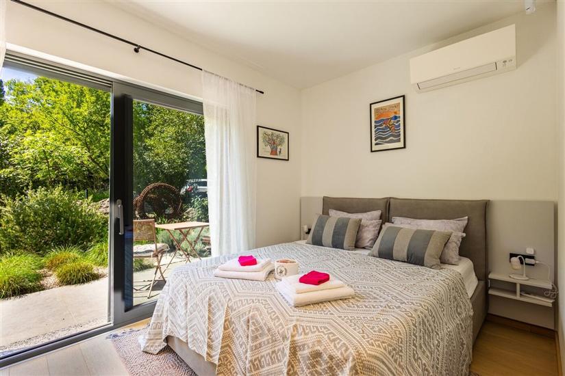 House K1, for 8 persons