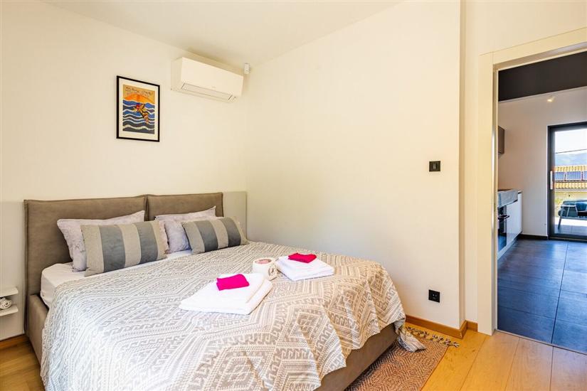 House K1, for 8 persons