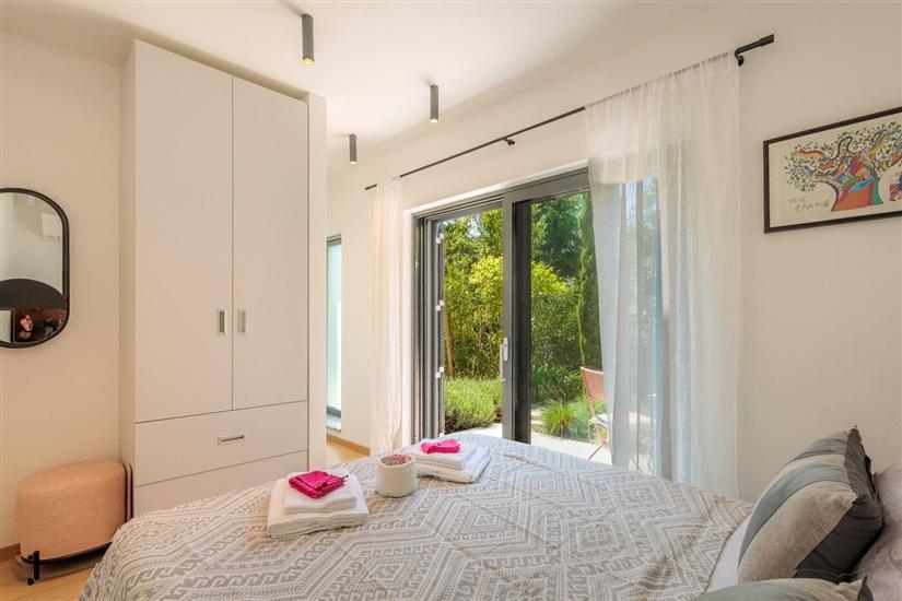 House K1, for 8 persons