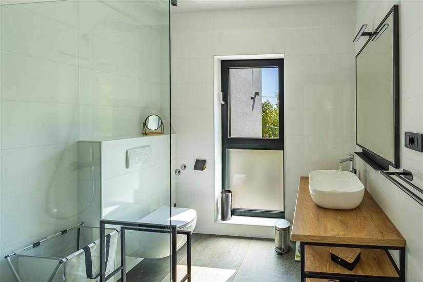 House K1, for 8 persons