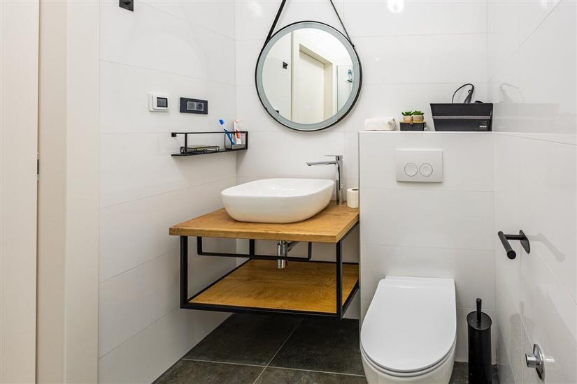 House K1, for 8 persons