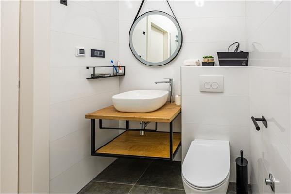 House K1, for 8 persons