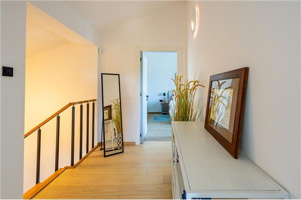 House K1, for 8 persons