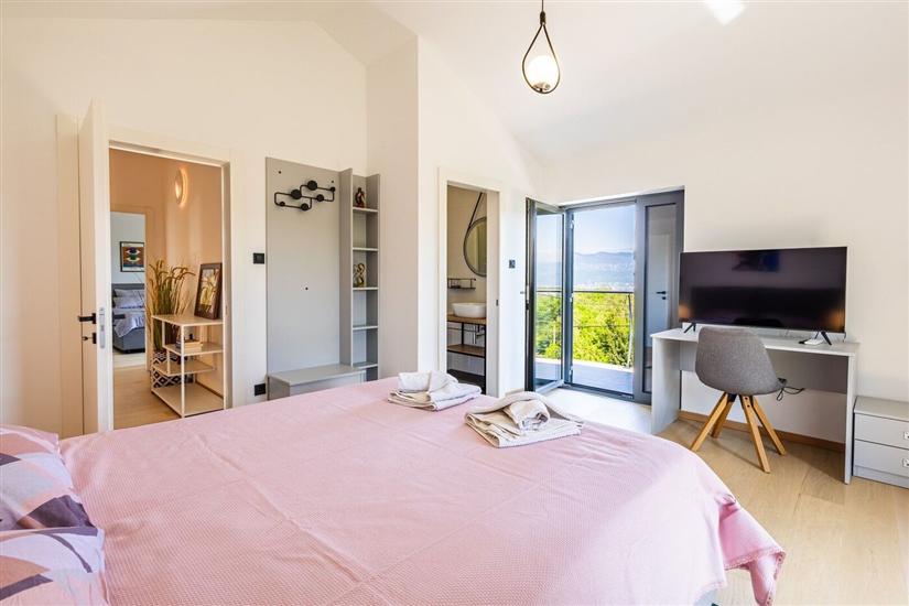 House K1, for 8 persons