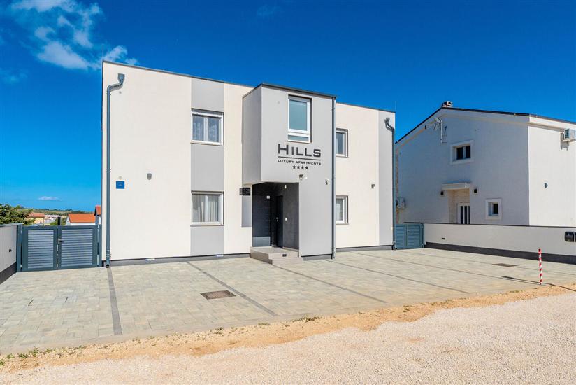 Апартамент Babic