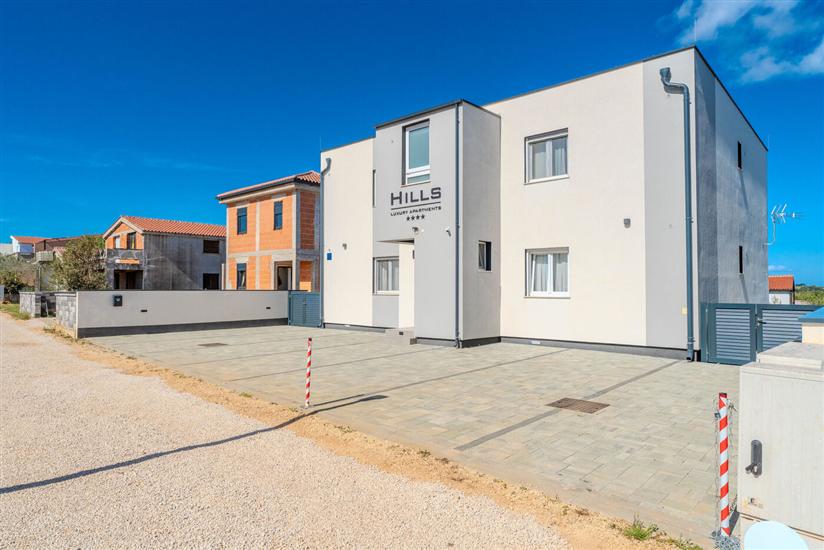 Апартамент Babic