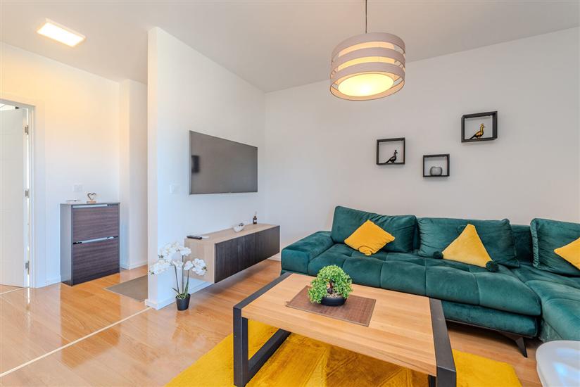 Апартаменты A1, для 4 лиц