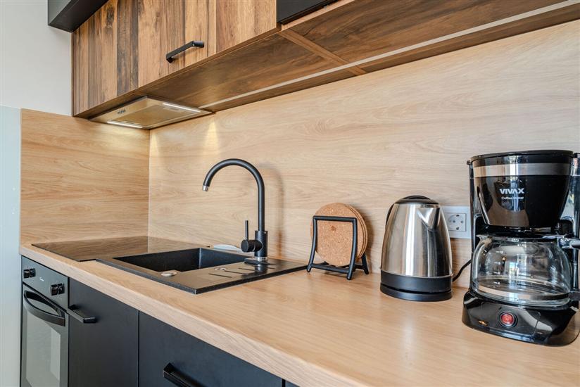 Апартаменты A1, для 4 лиц