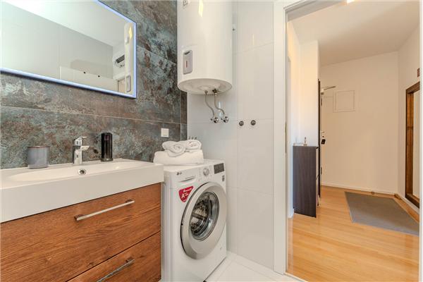 Апартаменты A1, для 4 лиц