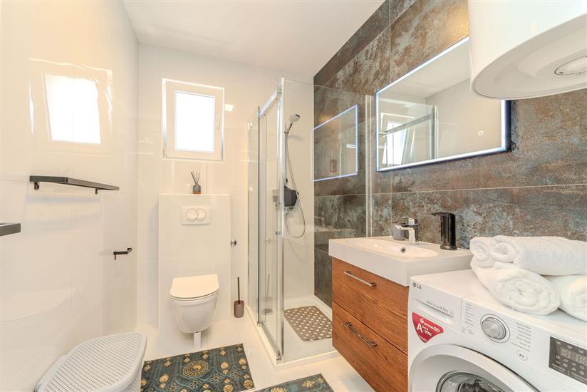 Апартаменты A1, для 4 лиц