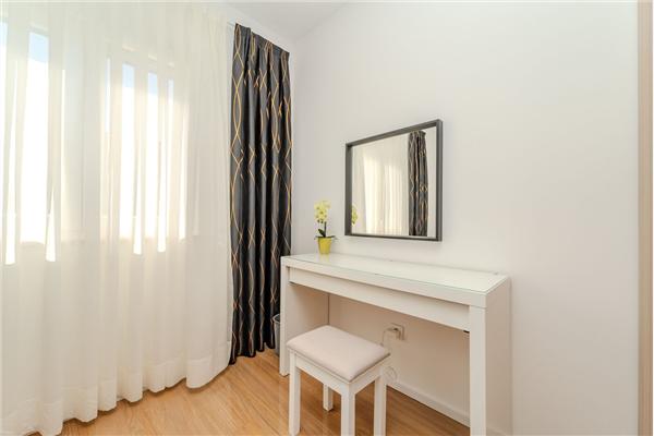 Апартаменты A1, для 4 лиц