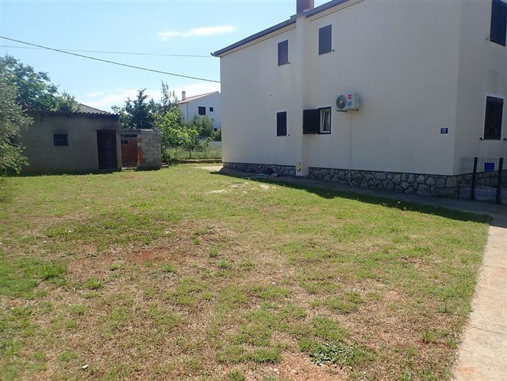 Apartment NATAŠA SD-198