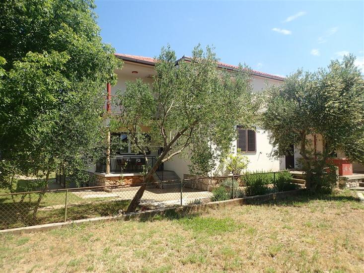 Apartment NATAŠA SD-198