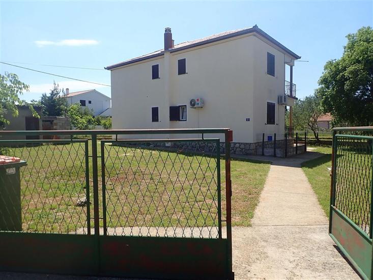 Apartment NATAŠA SD-198