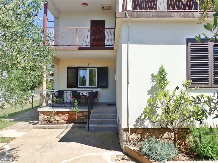 Apartment NATAŠA SD-198