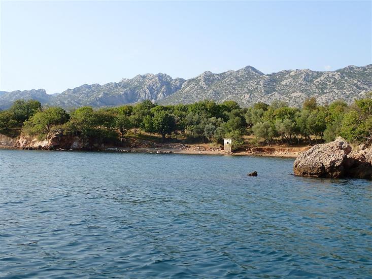 Apartment NATAŠA SD-198