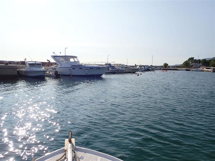 Apartment NATAŠA SD-198