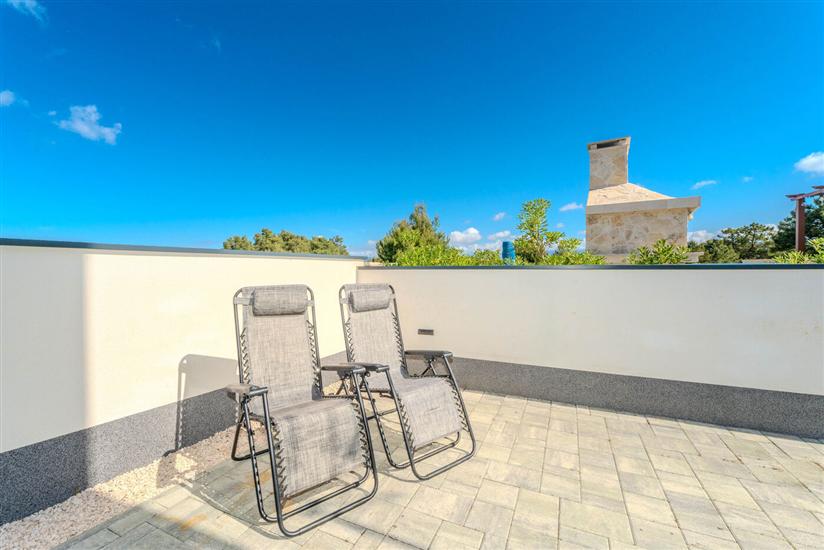 Апартаменты A1, для 4 лиц