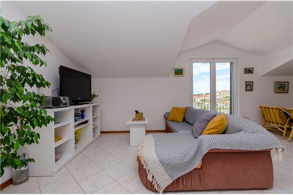 Apartman A1, na 4 osebe