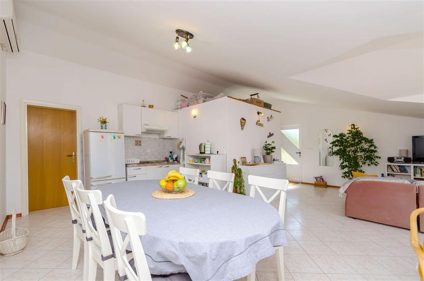 Apartman A1, na 4 osebe