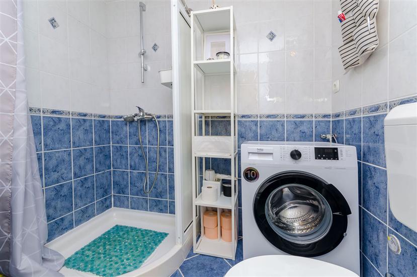 Apartman A1, na 4 osebe