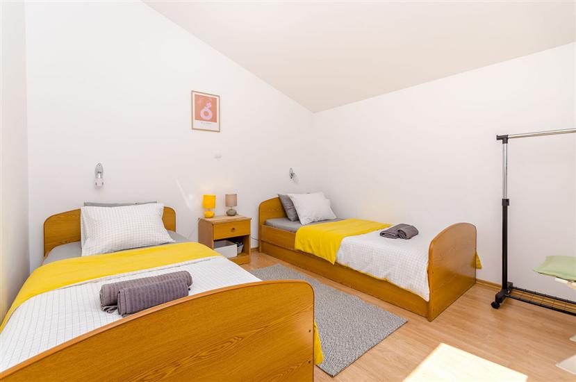 Apartman A1, na 4 osebe