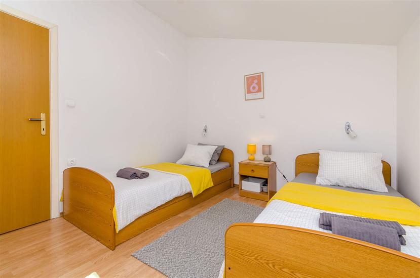 Apartman A1, na 4 osebe