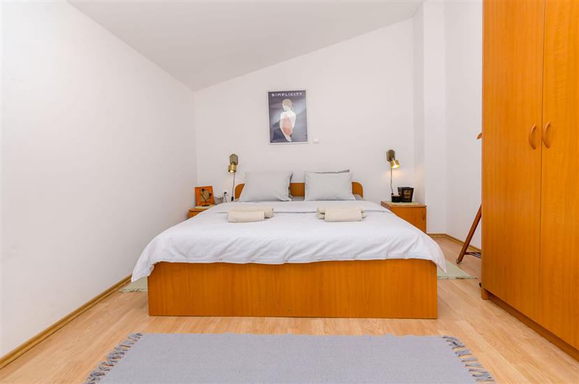 Apartman A1, na 4 osebe