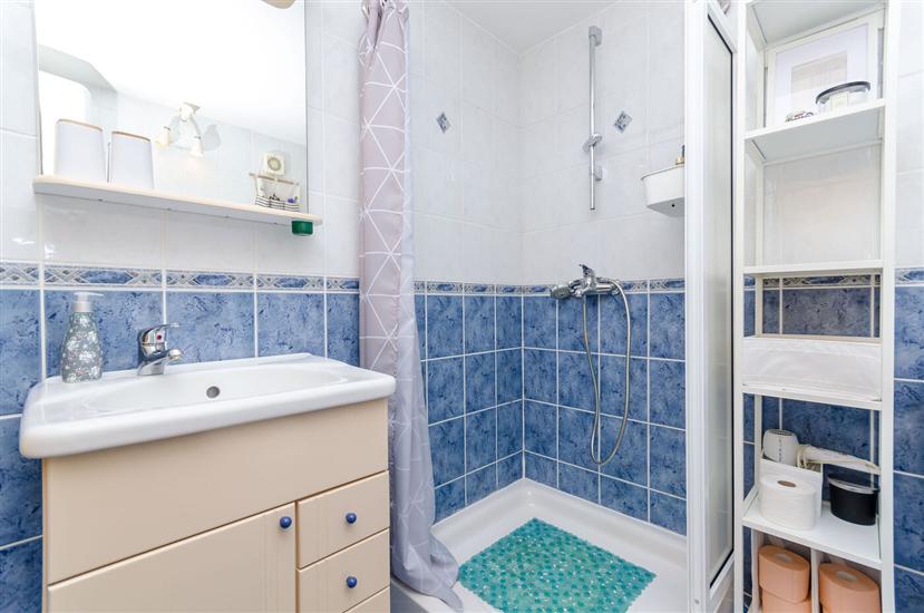 Apartman A1, na 4 osebe