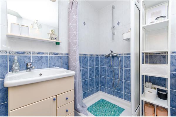 Apartman A1, na 4 osebe