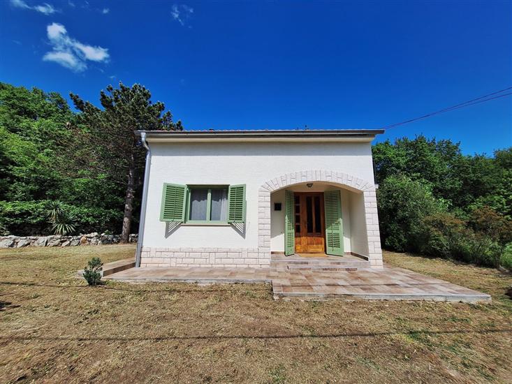 House Barci