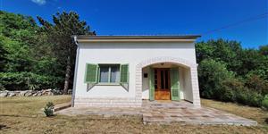 House - Grižane