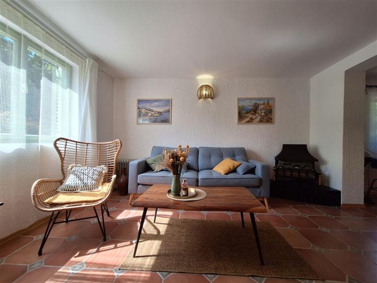 House K1, for 6 persons