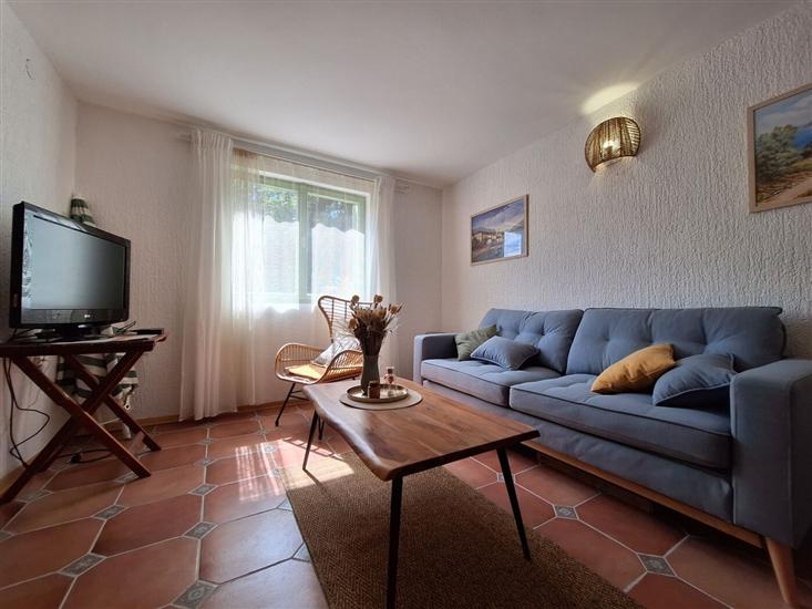 House K1, for 6 persons