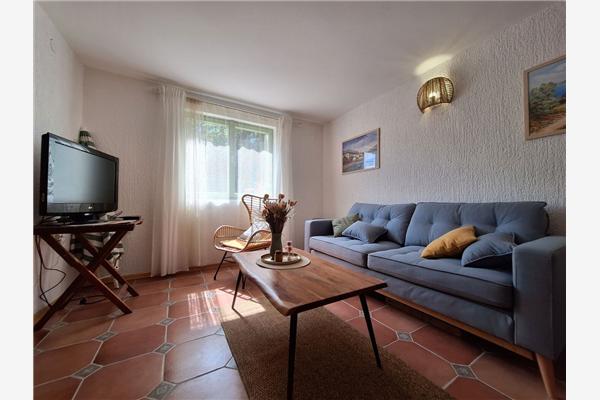 House K1, for 6 persons