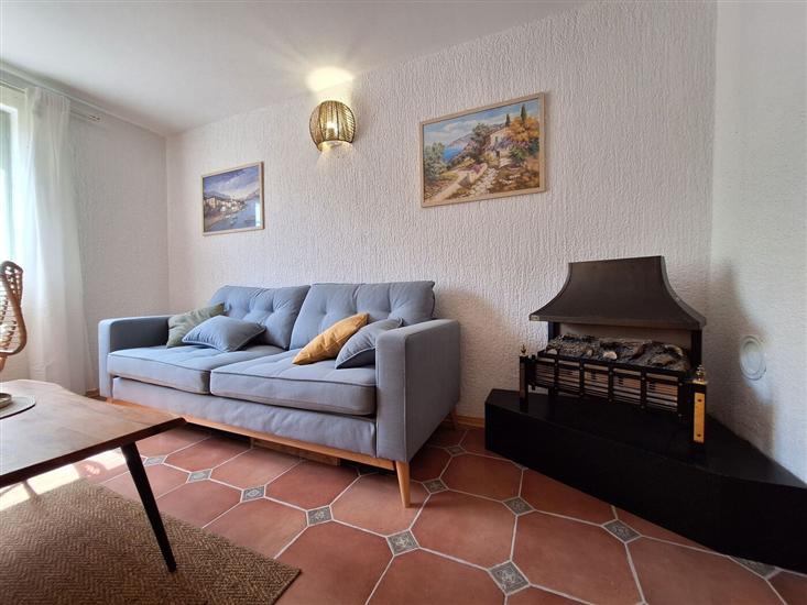 House K1, for 6 persons