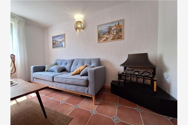 House K1, for 6 persons