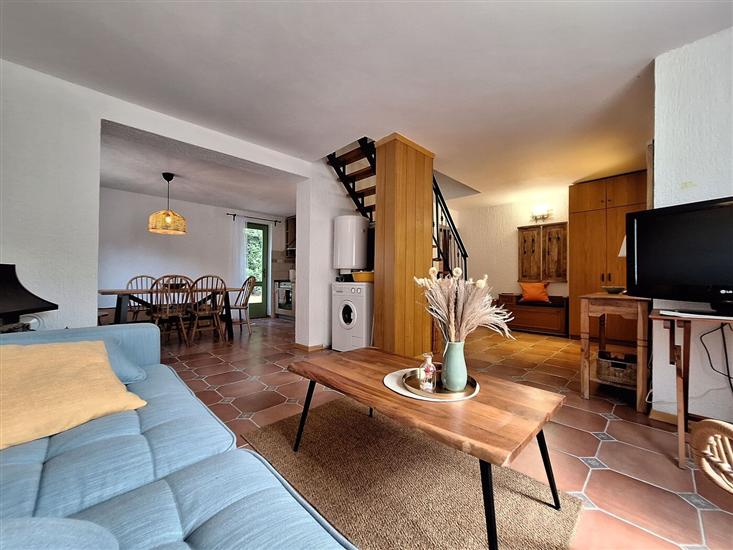 House K1, for 6 persons