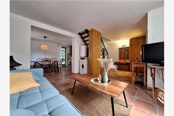 House K1, for 6 persons