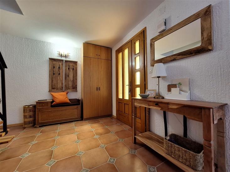 House K1, for 6 persons