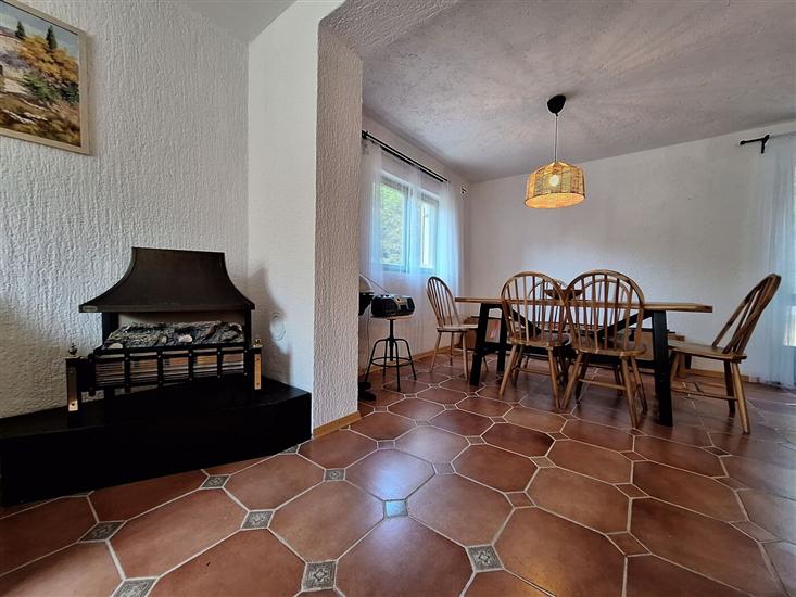 House K1, for 6 persons