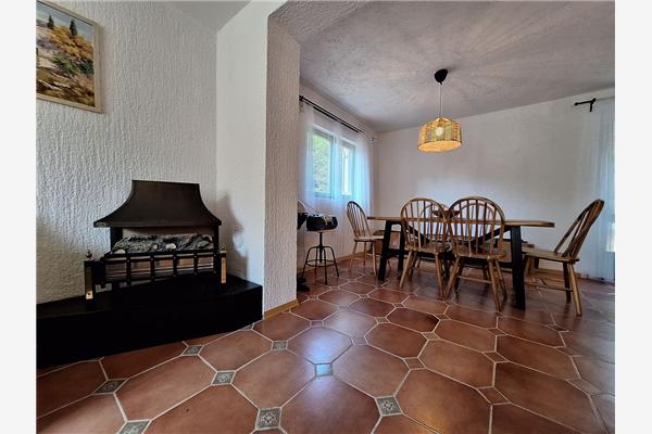 House K1, for 6 persons