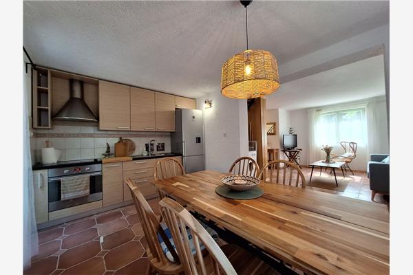 House K1, for 6 persons