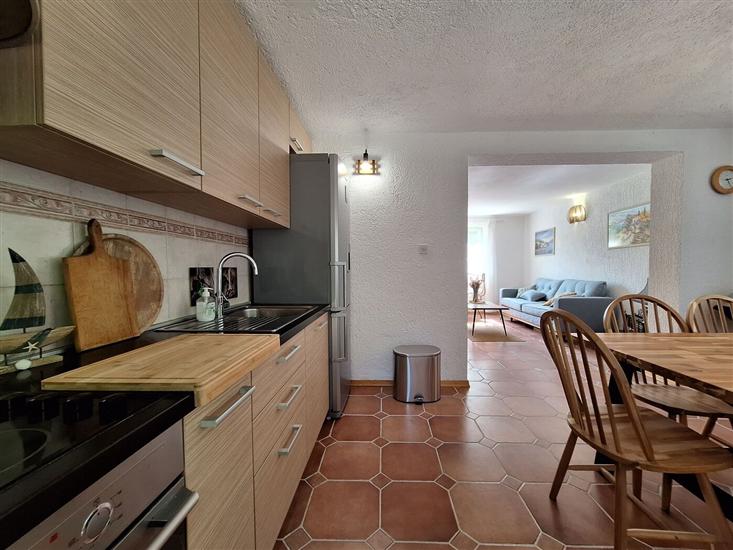 House K1, for 6 persons