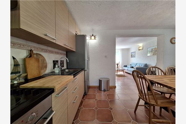 House K1, for 6 persons