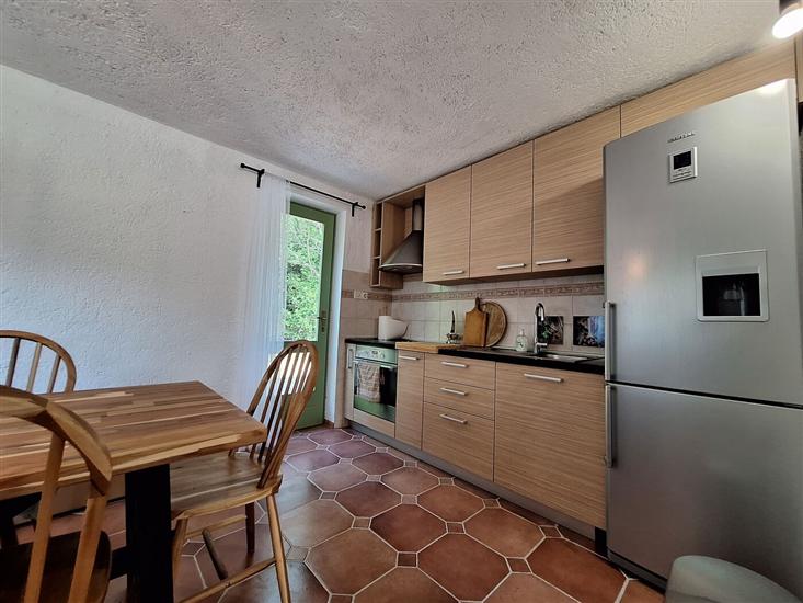 House K1, for 6 persons